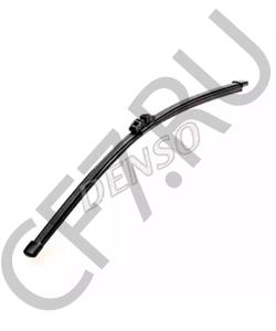 3397008192 BOSCH Щетка стеклоочистителя задняя ATW 350mm (A351H) в городе Екатеринбург