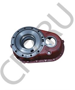 81.35601.0009 SHAANXI Картер редуктора среднего моста SH F3000/H'2011  в городе Екатеринбург