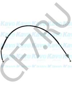 MB858045 PROTON Трос, стояночная тормозная система в городе Екатеринбург