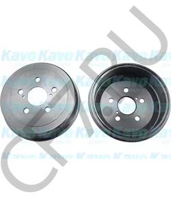 708700 KAROSA Тормозной барабан в городе Екатеринбург