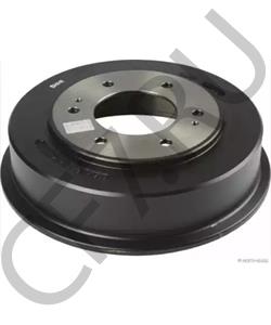 HR236352 HYUNDAI / KIA ТОРМОЗНОЙ БАРАБАН [ORG в городе Екатеринбург