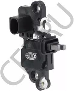 F00MA45300 BOSCH Реле-регулятор генератора в городе Екатеринбург