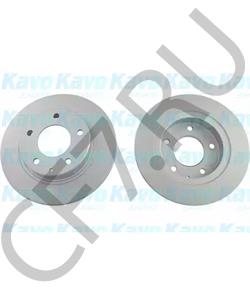 620600 REMSA Торм.диск зад.[261x10] 5 отв. в городе Екатеринбург