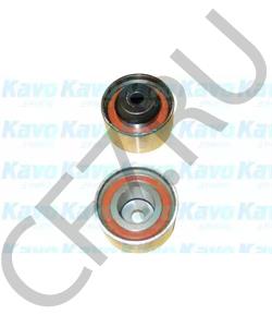 DAMD156604 BRILLIANCE Паразитный / Ведущий ролик, зубчатый ремень в городе Екатеринбург