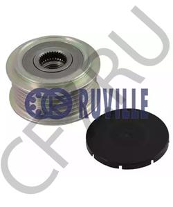 GY0218330 ASIA MOTORS Механизм свободного хода генератора в городе Екатеринбург