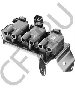 27301-37110 MOBIS Катушка зажигания в городе Екатеринбург