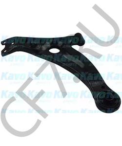 4806902200 ASIA MOTORS Рычаг независимой подвески колеса, подвеска колеса в городе Екатеринбург