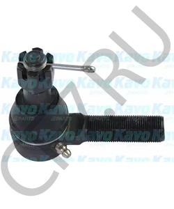 8971421011 CHINA Наконечник рулевой тяги ISUZU ELF NQR90 NPR75 NKR55 NQR75 NQR71 NMR85 попер в городе Екатеринбург