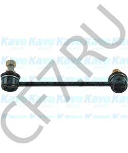 548302J000 HYUNDAI / KIA Стойка переднего стабилизатора левая в городе Екатеринбург