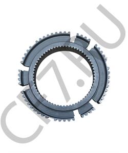 2159333004 QJGT CHINA Каретка синхронизатора пов/пон	 в городе Екатеринбург