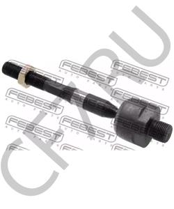 S47S32250 ASIA MOTORS Осевой шарнир, рулевая тяга в городе Екатеринбург