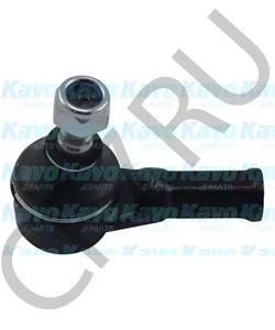 4881083E00 ASIA MOTORS Наконечник поперечной рулевой тяги в городе Екатеринбург
