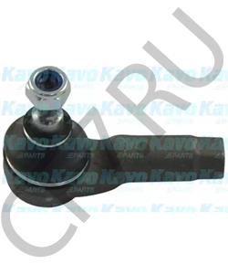MR491380 ASIA MOTORS Наконечник поперечной рулевой тяги в городе Екатеринбург
