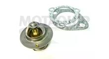 ASIA MOTORS Термостат, охлаждающая жидкость