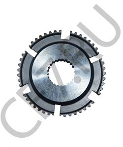 1268304143 QJGT CHINA Каретка синхронизатора в городе Екатеринбург