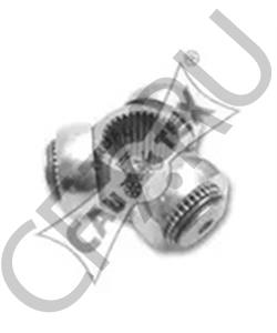 115420173 VW Муфта с шипами, приводной вал в городе Екатеринбург