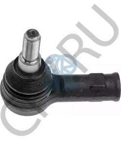 42534911 EME Наконечник рулевой тяги IVECO Daily [C:20 M16x1.5, M14x1.5 L=80mm] M16, , 42556991, 954011, 22817,01, 34155 в городе Екатеринбург