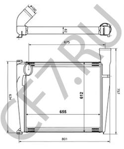 8351156252 KÄSSBOHRER Интеркулер в городе Екатеринбург