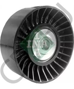 406.1308080 ЗМЗ Ролик натяжной для двигателей 406,405 и их модификаций в городе Екатеринбург