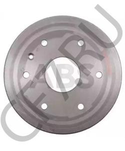 BAU4504 LEYLAND-DAF Тормозной барабан в городе Екатеринбург