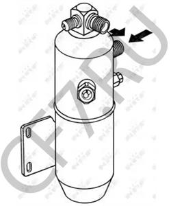 G1312550030010 FENDT Осушитель, кондиционер в городе Екатеринбург