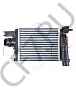 144961354R DACIA Интеркулер в городе Екатеринбург