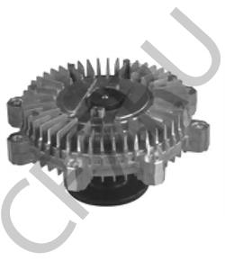 17120-52d10 GMB SHIMAHIDE Вискомуфта SUZUKI 17120-52D10 Made in Japan в городе Екатеринбург