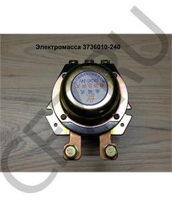 3736010-240 FAW Электромасса в городе Екатеринбург