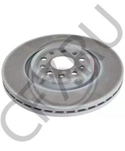 670038175 MASERATI Тормозной диск в городе Екатеринбург