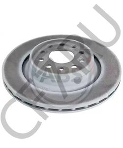 670031771 MASERATI Тормозной диск в городе Екатеринбург