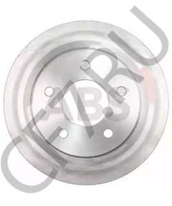 14087811 BRISTOL Тормозной диск в городе Екатеринбург