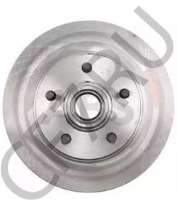 14008641 BRISTOL Тормозной диск в городе Екатеринбург