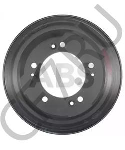 AA301-26-251 ASIA MOTORS Тормозной барабан в городе Екатеринбург