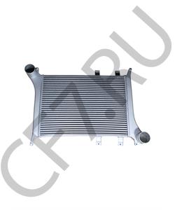 WG9719530280 MOVELEX Интеркулер SITRAK HOWO дв.D10.38-50 в городе Екатеринбург