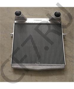 1118Z24F-001 DFM Интеркулер DF 300 л.с. в городе Екатеринбург