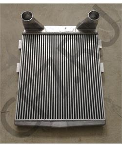 1118ZB6-001 DFM Интеркулер DF в городе Екатеринбург