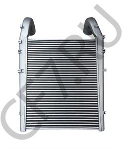 WG9918530002 HOWO Интеркулер A7 в городе Екатеринбург