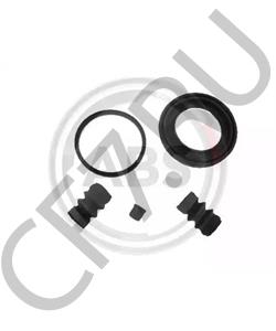 00000A00718 SANTANA Ремкомплект, тормозной суппорт в городе Екатеринбург