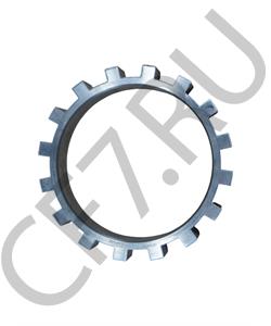 JS180-1701157-6 SHAANXI Индуктор спидометра D=71mm в городе Екатеринбург