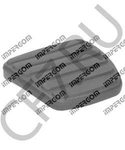 60 01 547 908 DACIA Педальные накладка, педаль тормоз в городе Екатеринбург