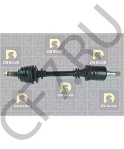 9645248880 LANCIA Муфта с шипами, приводной вал в городе Екатеринбург