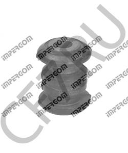 51905056 Alfa/Fiat/Lancia OE FIAT SILENTBLOCK WAHACZA PRZУD (Z PRZODU) FIAT PANDA; LANCIA YPSILON 0.9/1.2/1.3D 05.11- в городе Екатеринбург