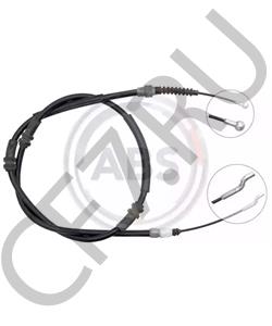 7E0 609 701D VAG BREMSZUG в городе Екатеринбург