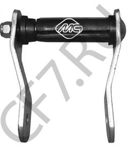 51774010 Fiat/Alfa Romeo/Lancia Втулка, серьга рессоры [ORG в городе Екатеринбург