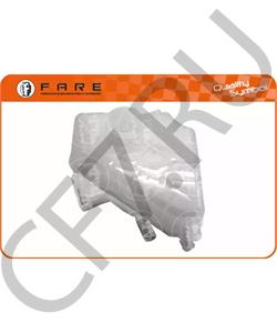 8V218K218BB FORD USA Компенсационный бак, охлаждающая жидкость в городе Екатеринбург