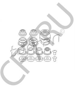 191798211S VW/SEAT Ремкомплект, рычаг переключения в городе Екатеринбург