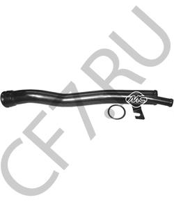 60810522 FIAT / LANCIA Трубка охлаждающей жидкости в городе Екатеринбург