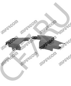 46786573 FIAT / LANCIA Кожух, зубчатый ремень в городе Екатеринбург