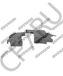 46526826 INNOCENTI Кожух, зубчатый ремень в городе Екатеринбург