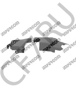 46782206 INNOCENTI Кожух, зубчатый ремень в городе Екатеринбург